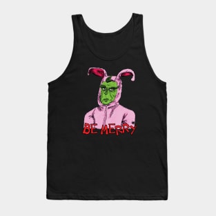 Pink Merry Nightmare Tank Top